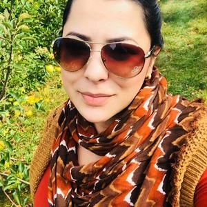 Meet your Posher, Eilyn